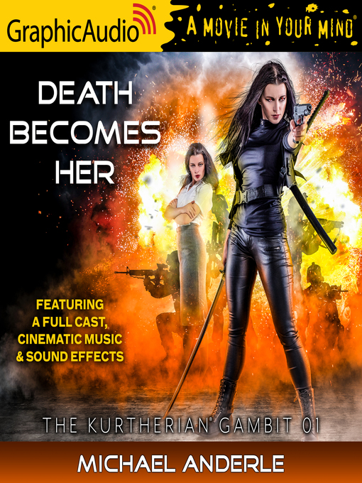 death becomes her michael anderle